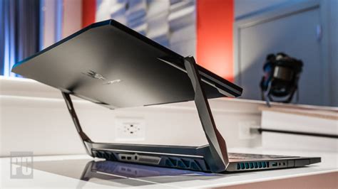The 11 Most Intriguing Laptops of CES 2019 .